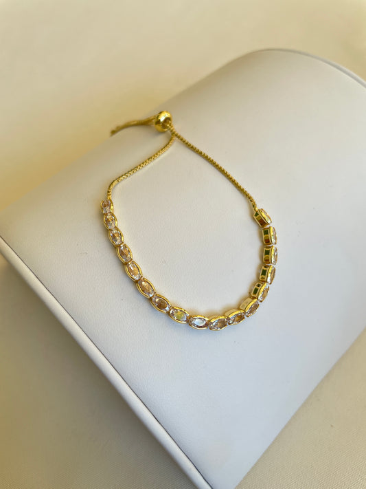 Tennis Bracelet