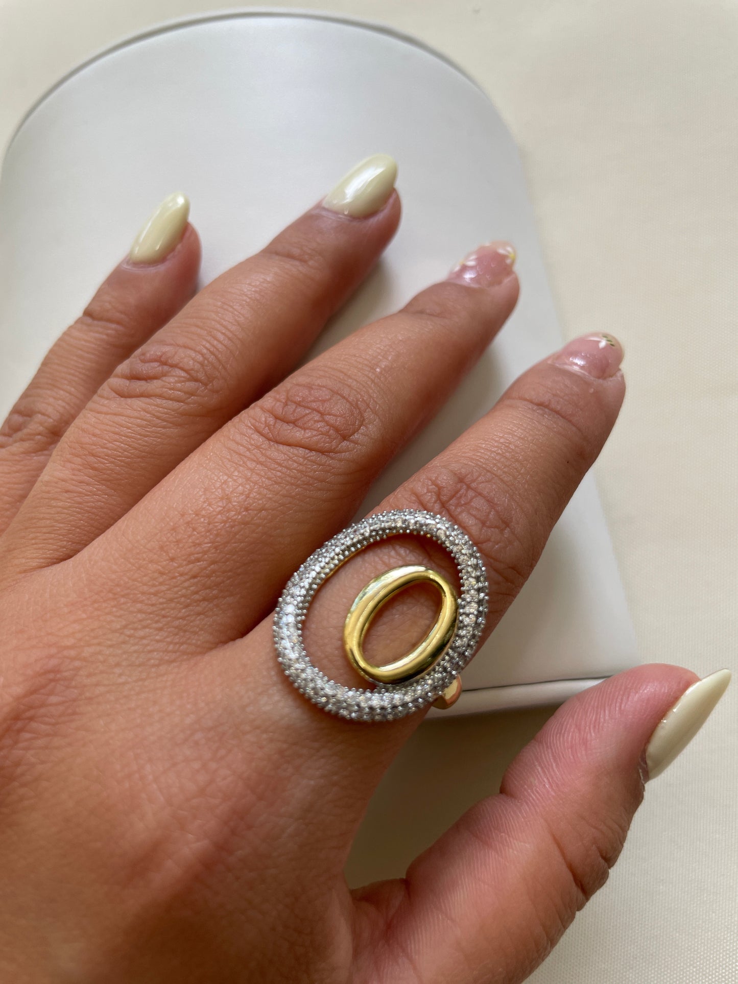 Anillos