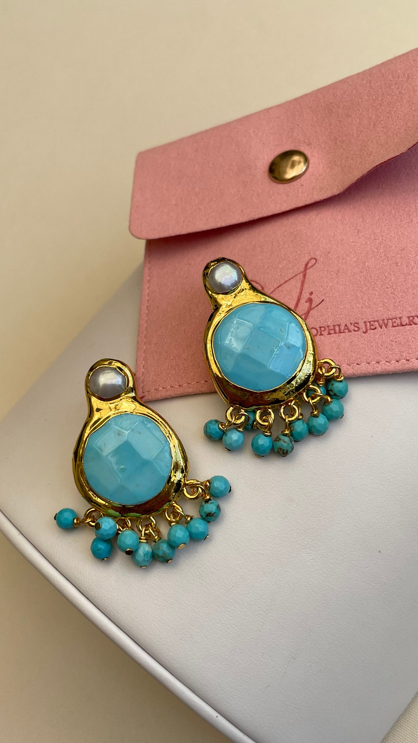 Aretes Barrocas