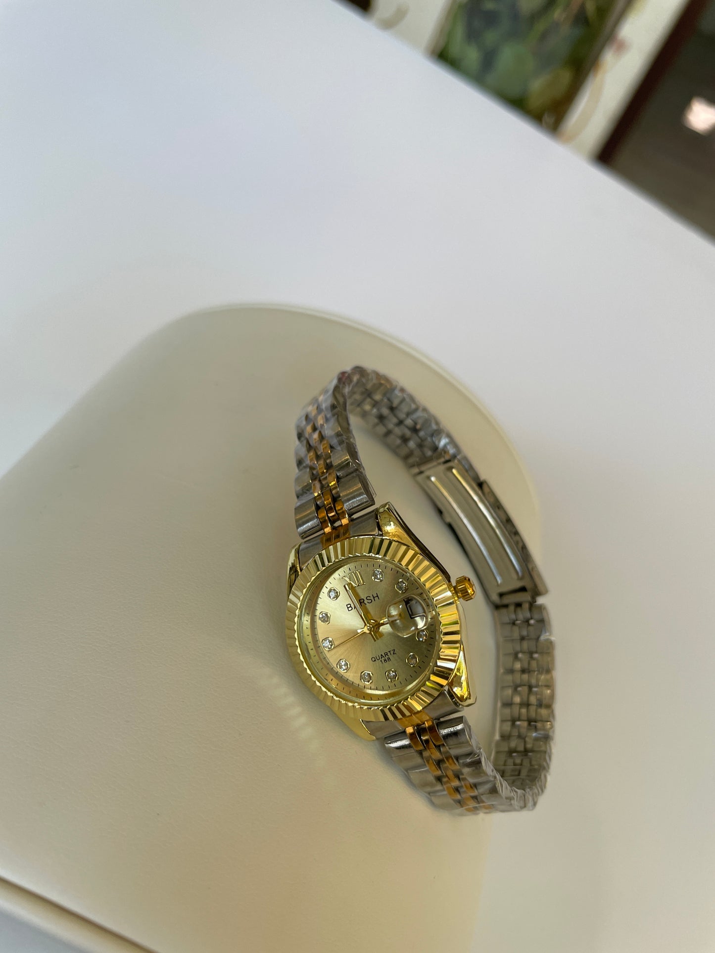 Reloj