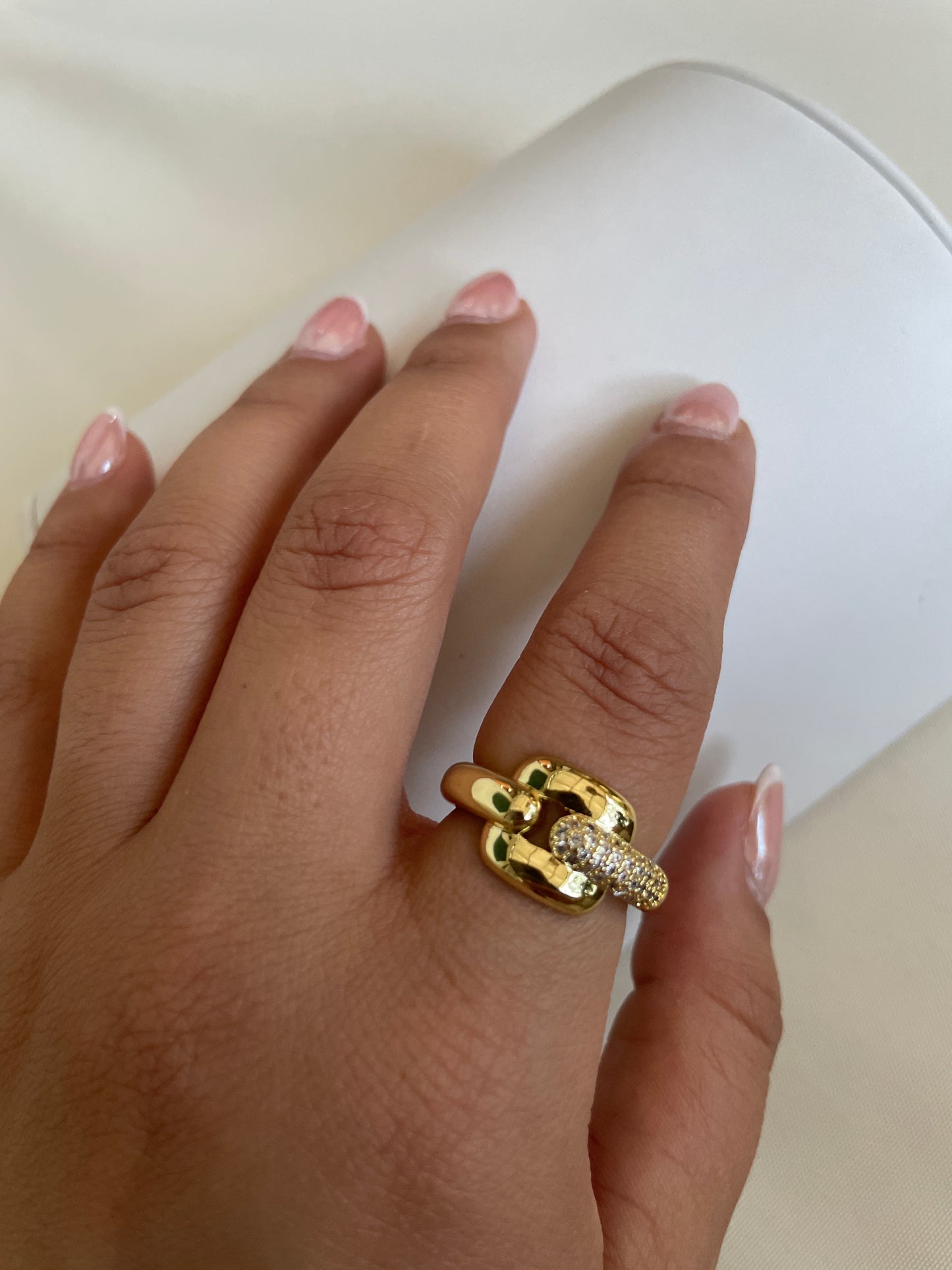 Anillos ajustables