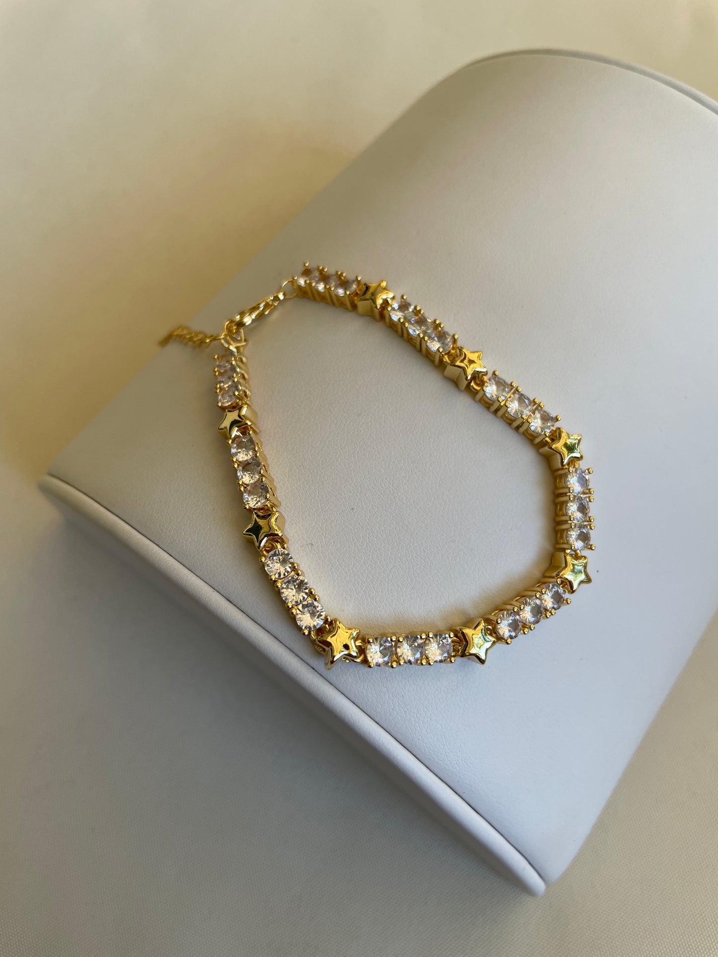 Tennis Bracelet