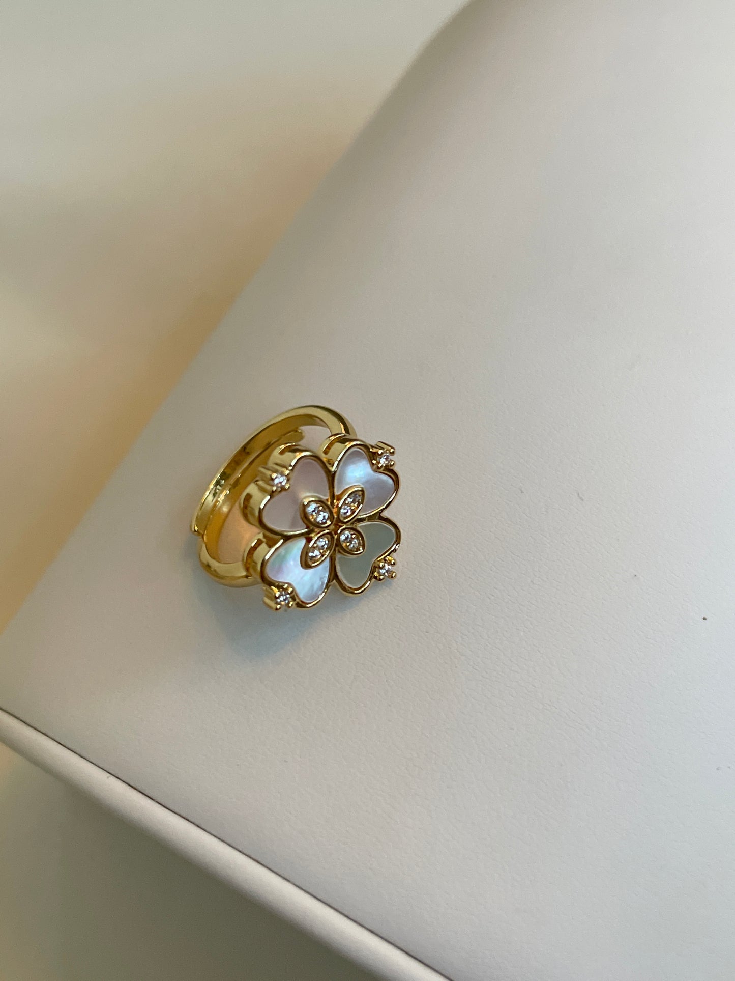 Anillos ajustables