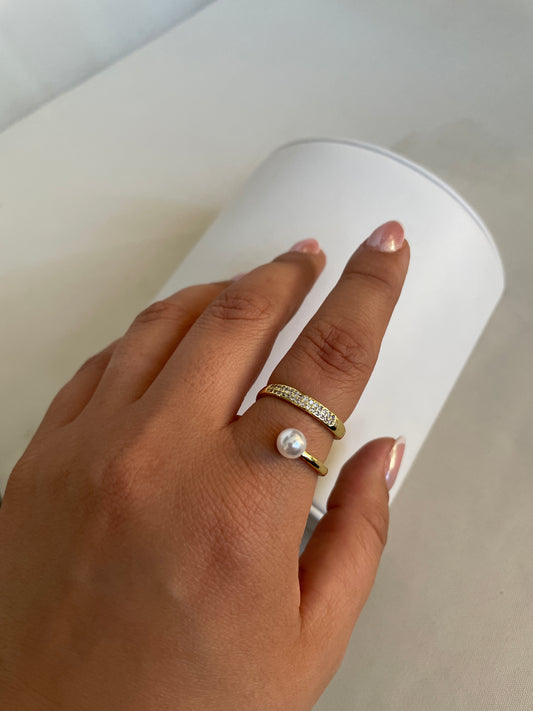 Anillos ajustables
