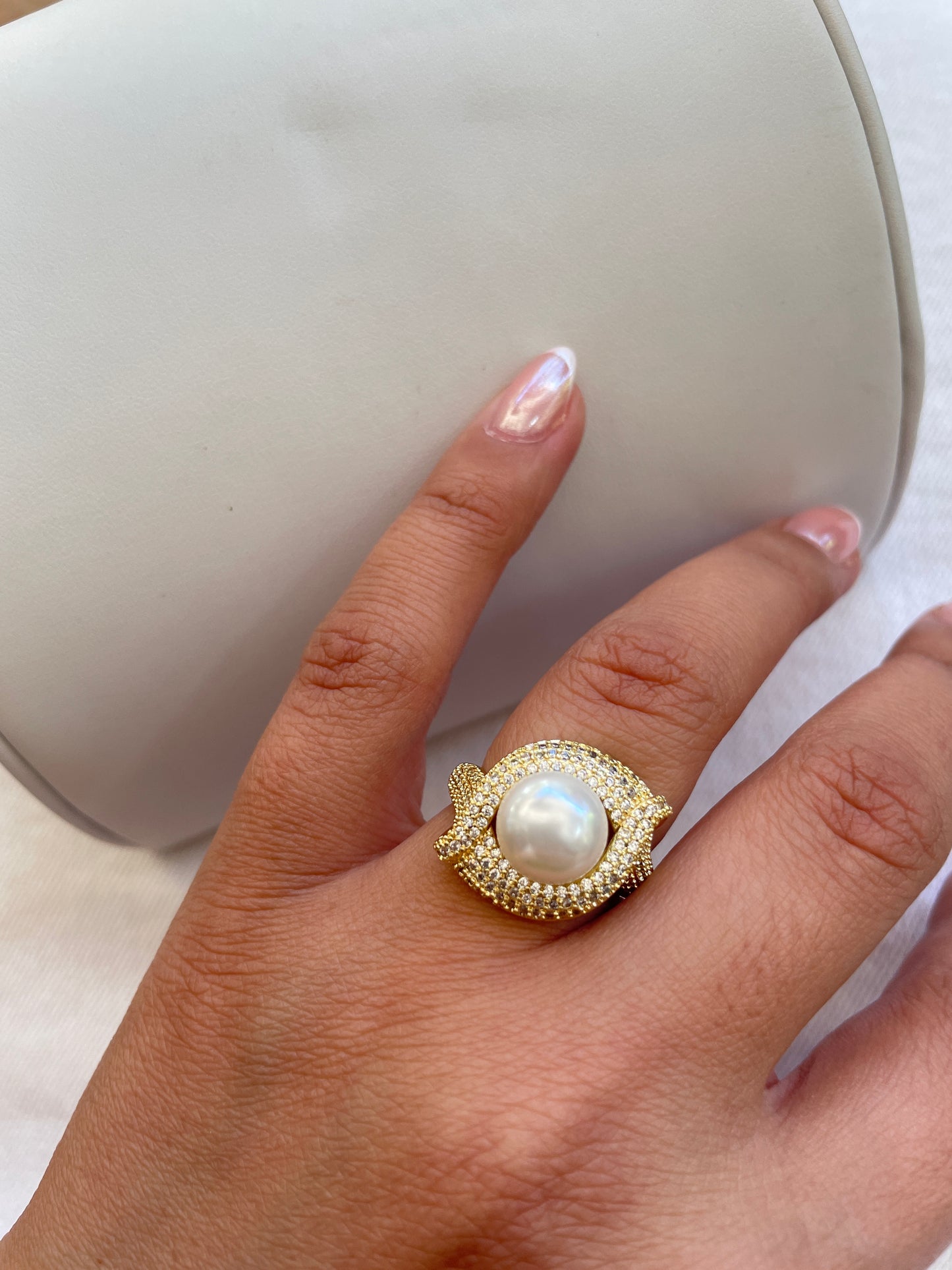 Anillos ajustables