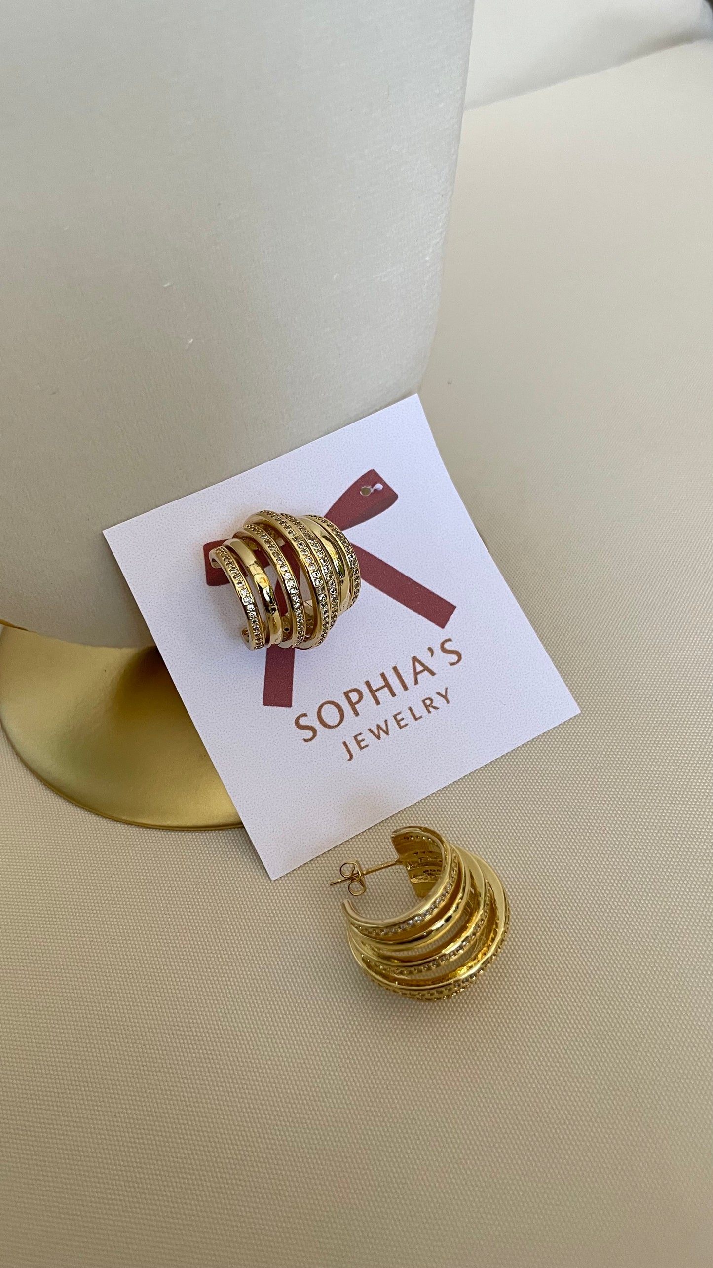 Microcirconias medianas