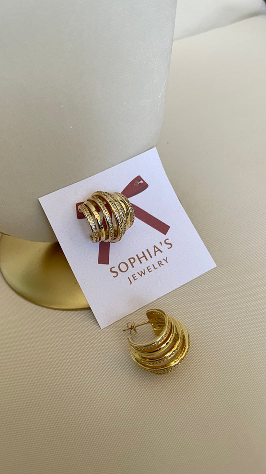 Microcirconias medianas