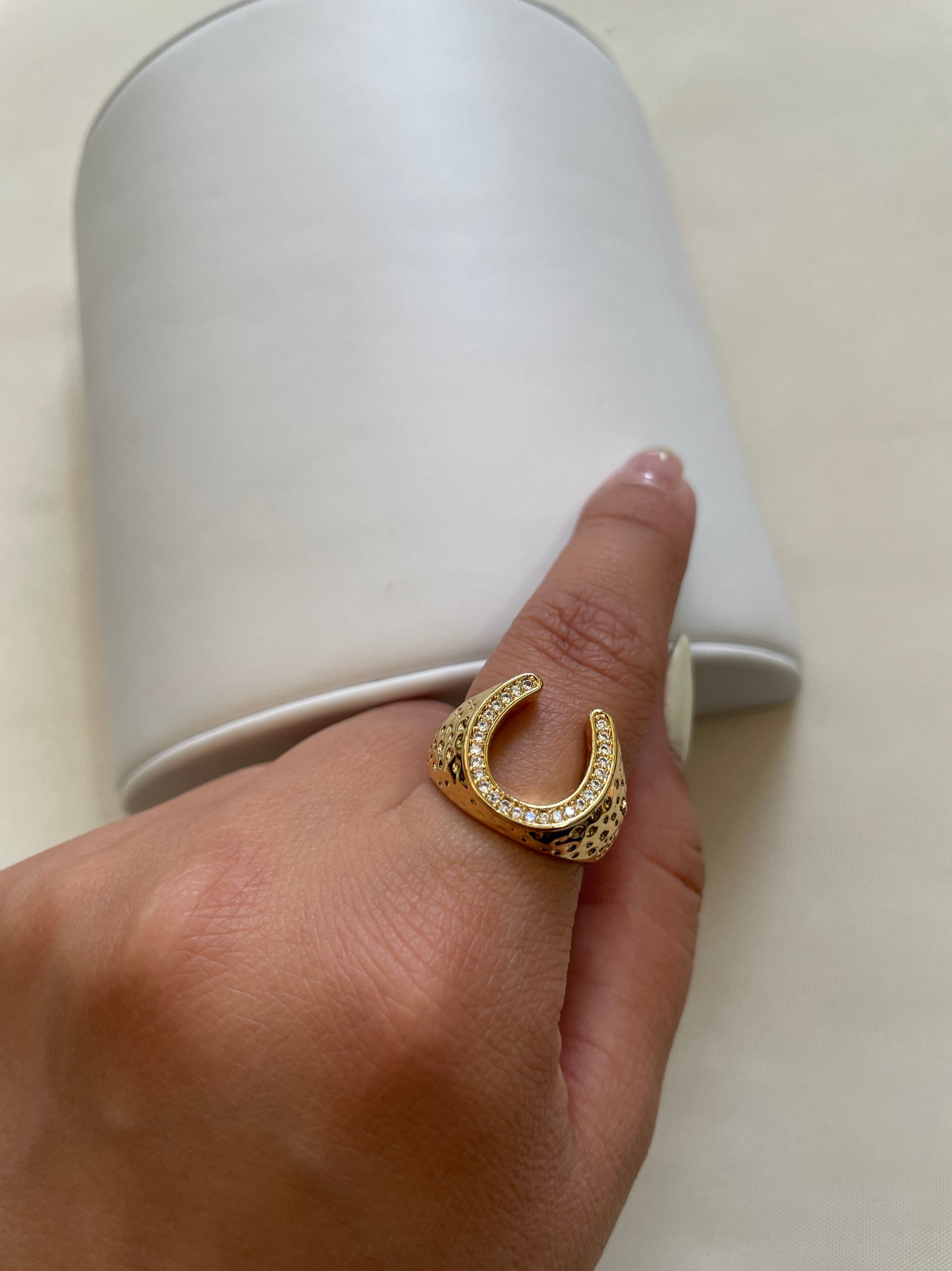 Anillos