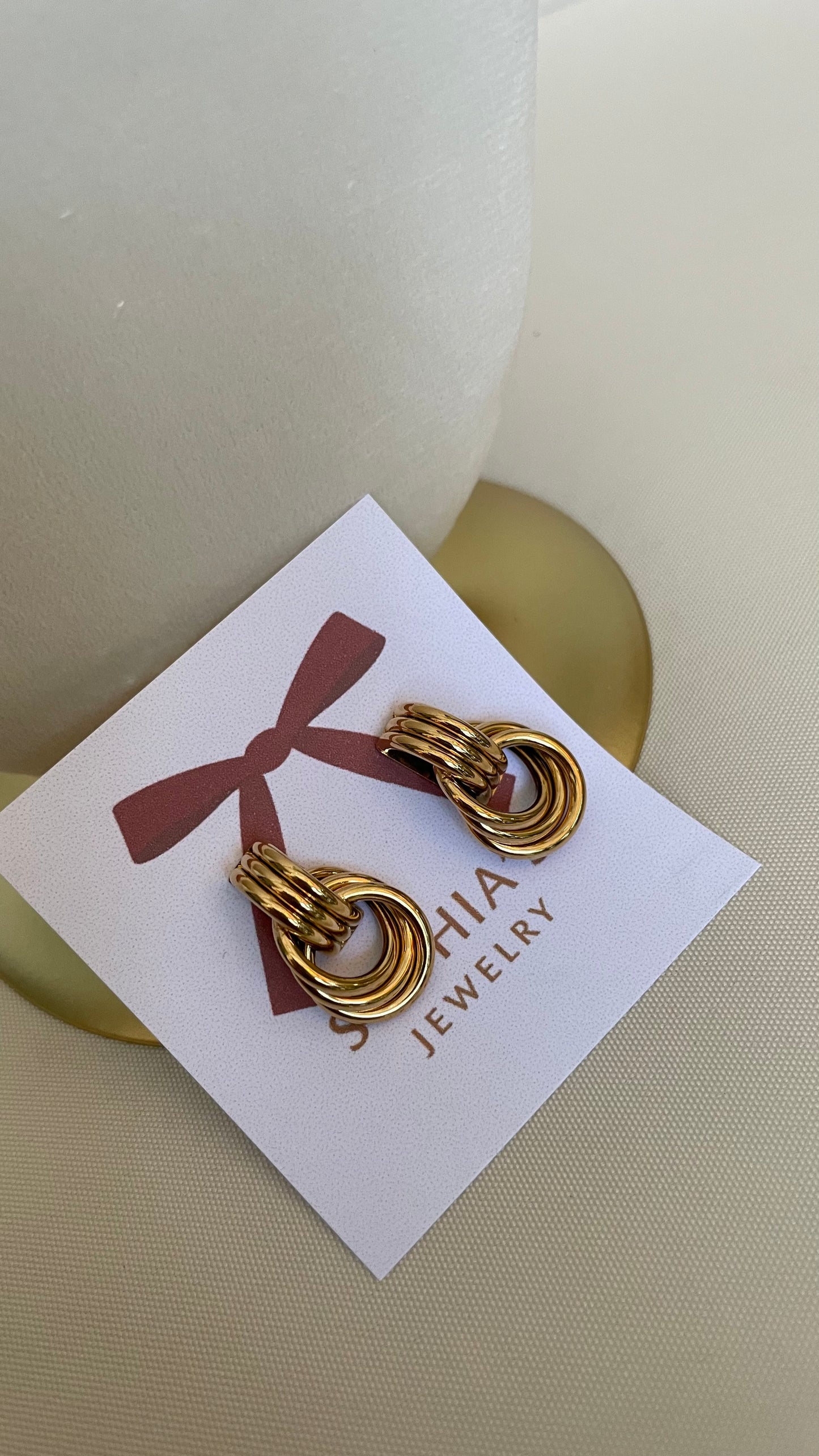 Microcirconias medianas