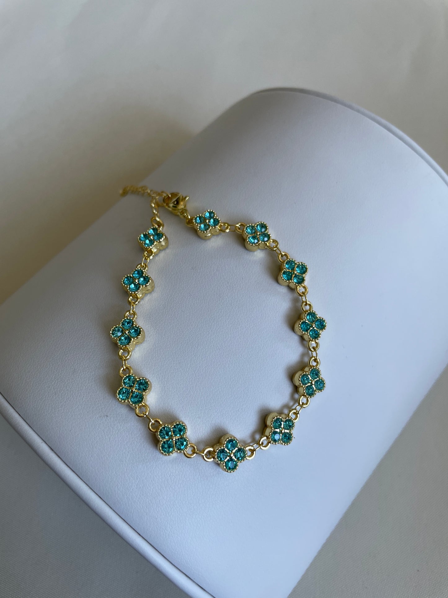 Tennis Bracelet