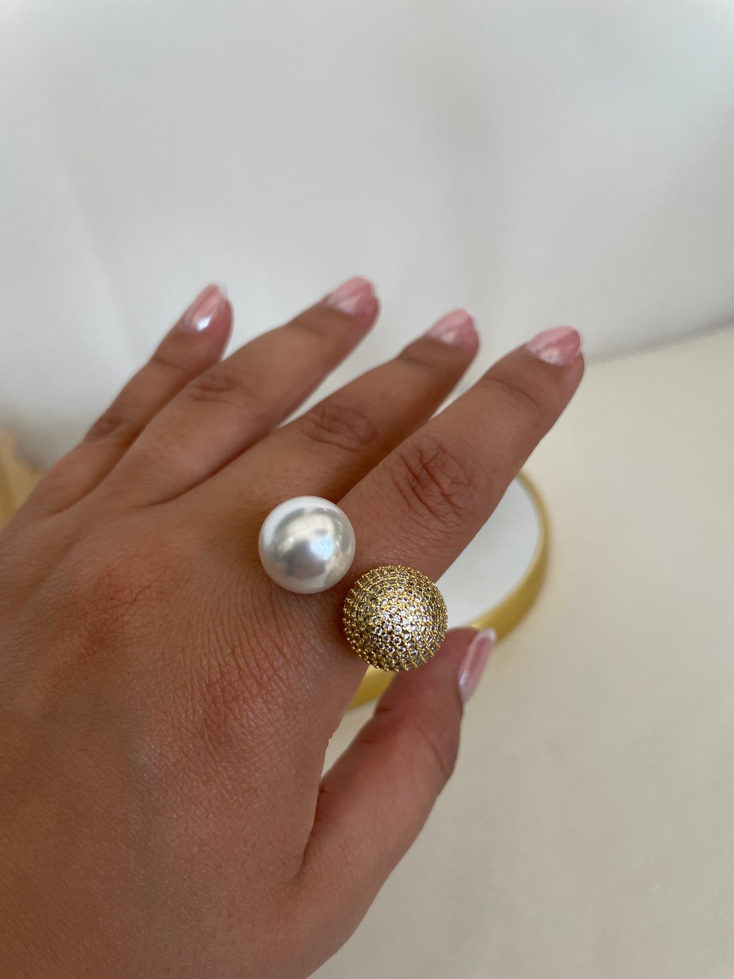 Anillos ajustables