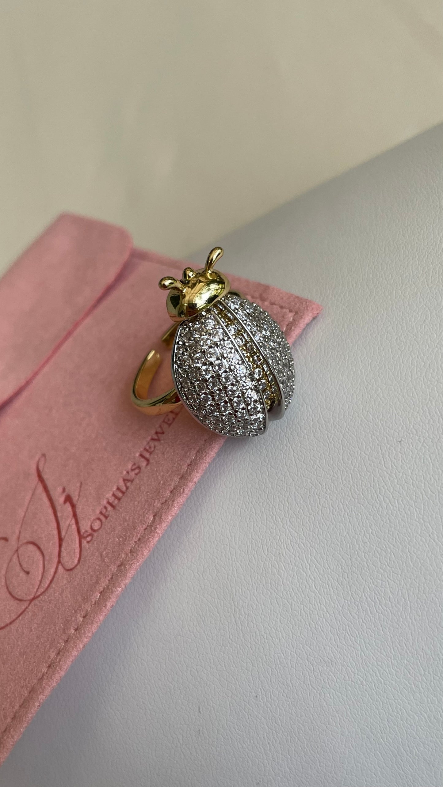 Anillo ajustables