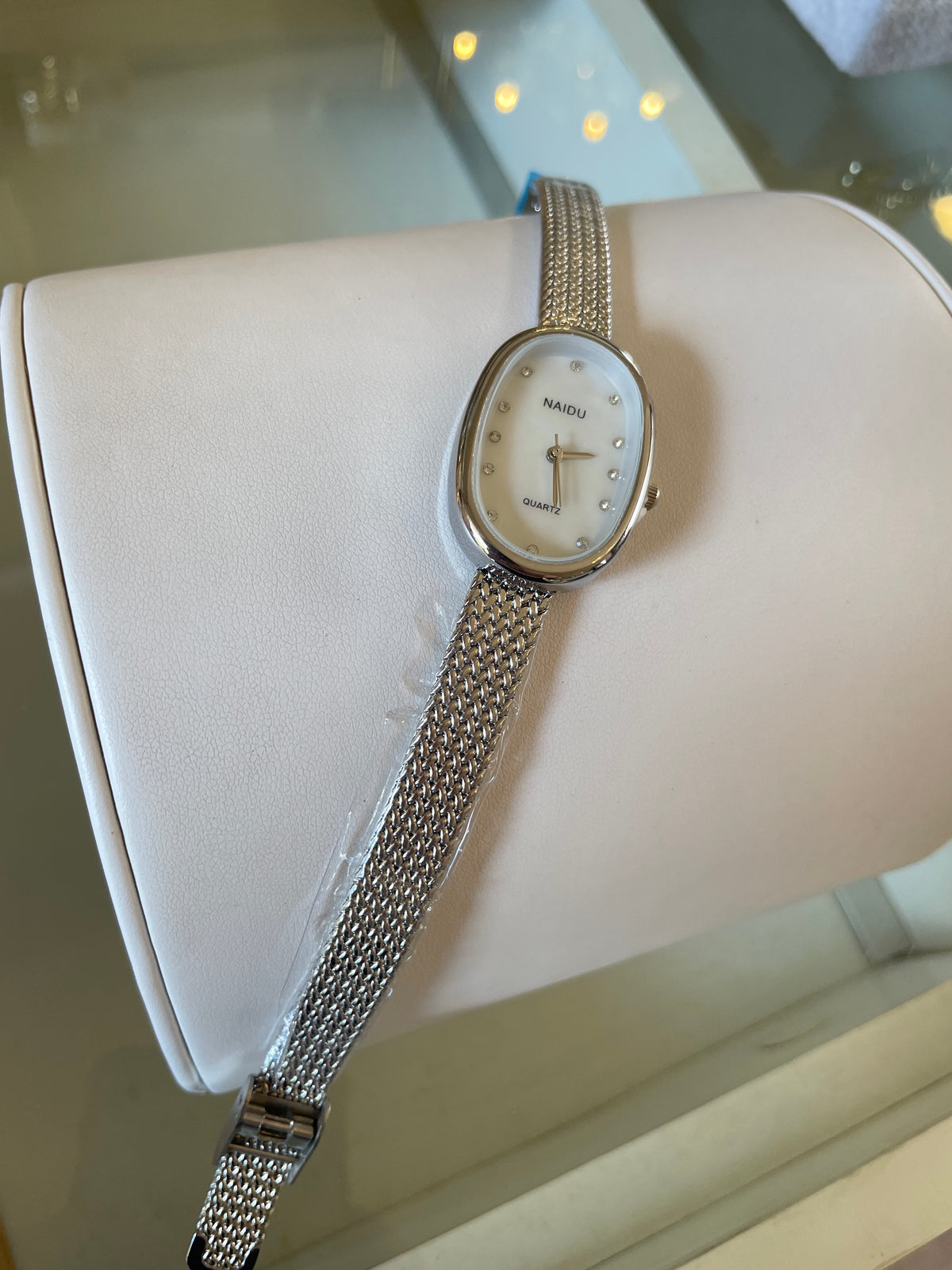Reloj