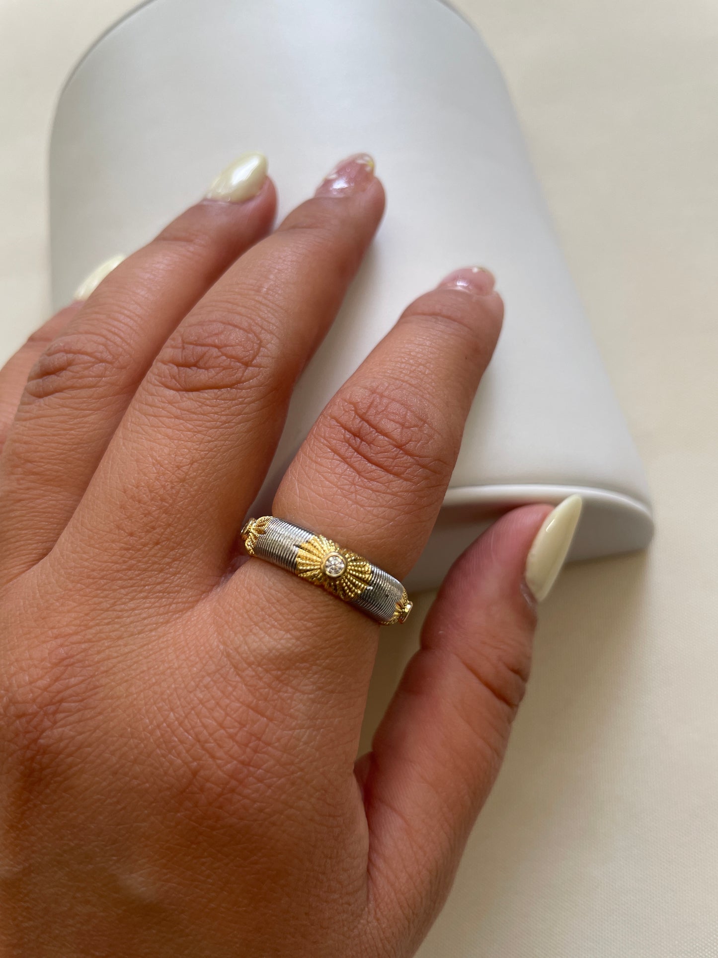 Anillos