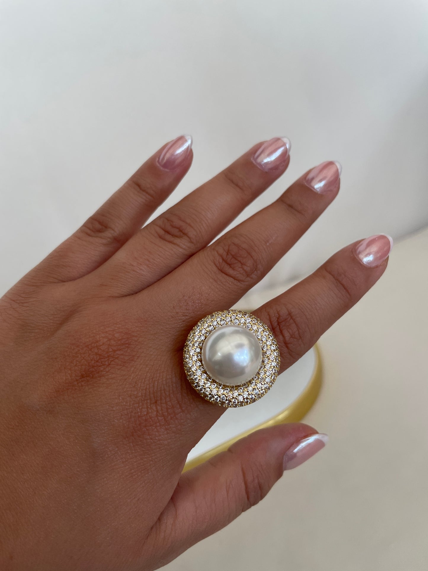 Anillos ajustables
