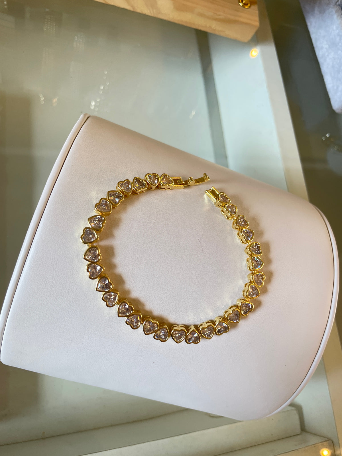 Tennis Bracelet