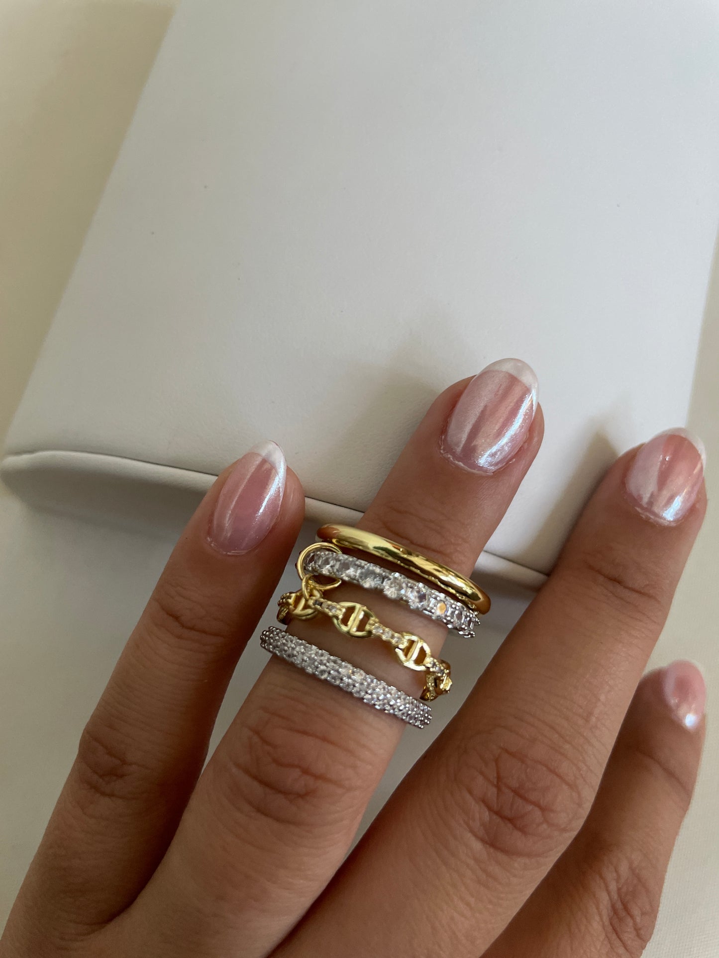 Anillos