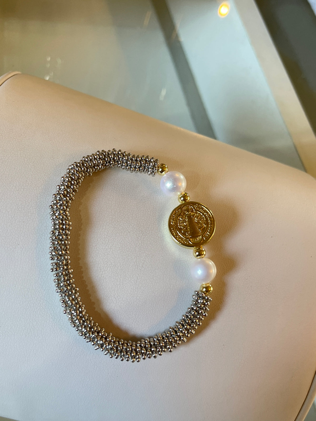 Pulseras Religiosas