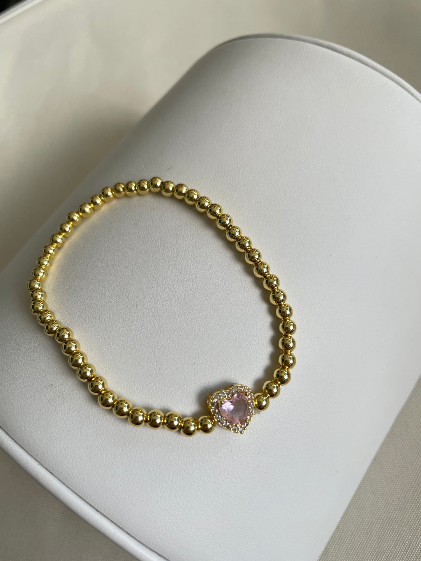 Tennis Bracelet