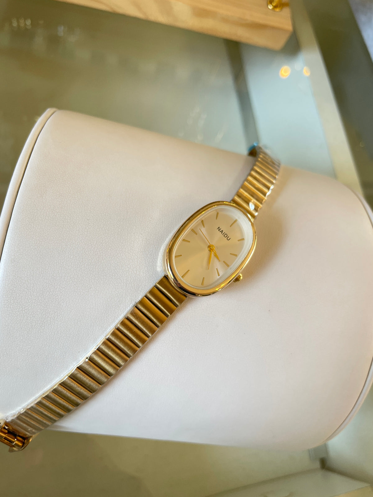 Reloj