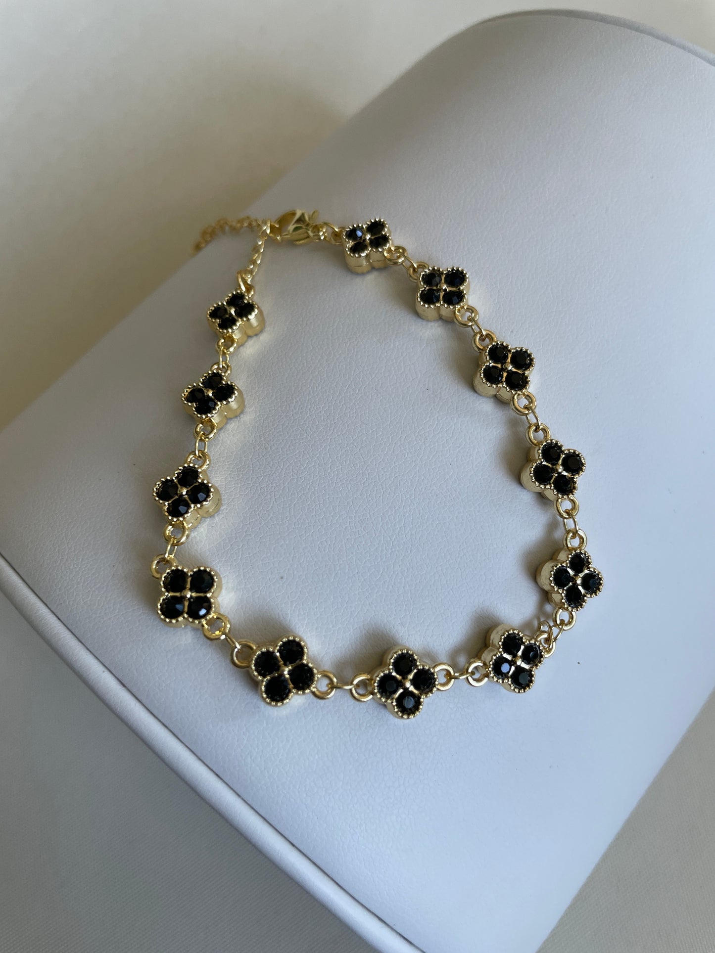 Tennis Bracelet