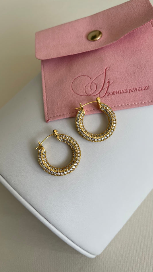 Aretes microcirconia