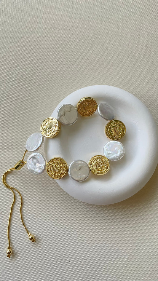 Brazaletes y Pulseras ajustables