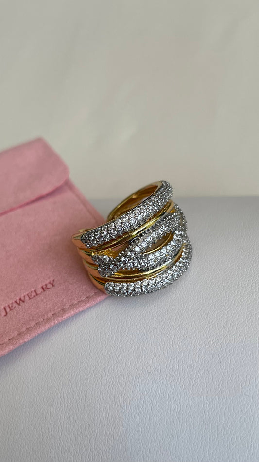 Anillo ajustables