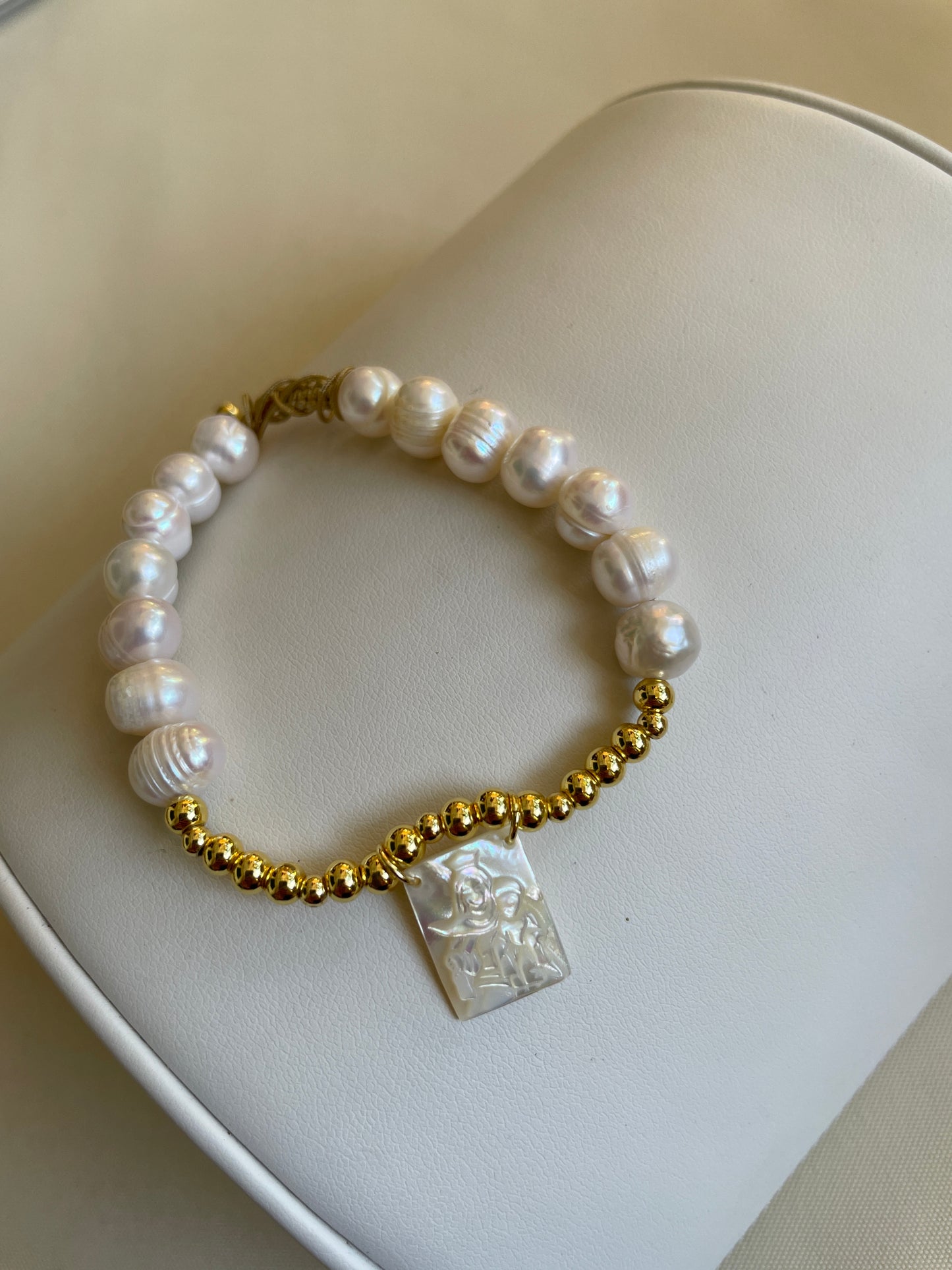 Pulseras Religiosas