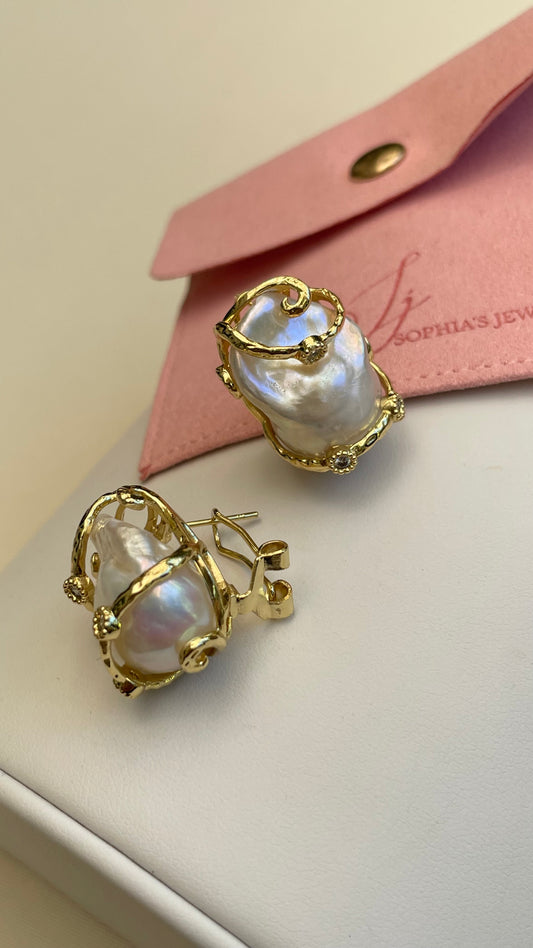 Aretes Barrocas