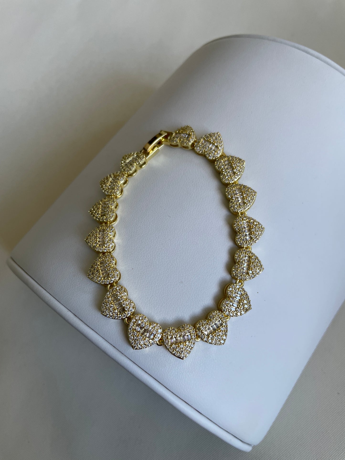 Tennis Bracelet