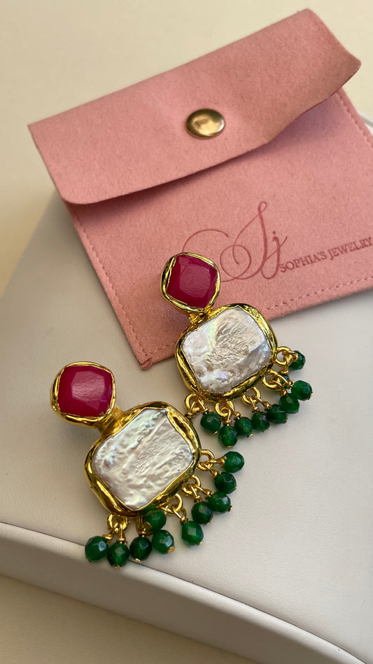 Aretes Barrocas