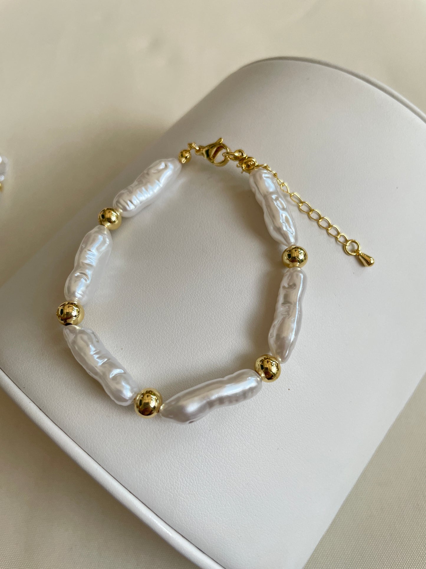 Pulsera ajustable