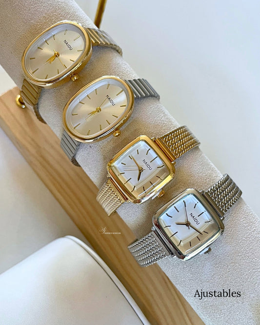 Reloj