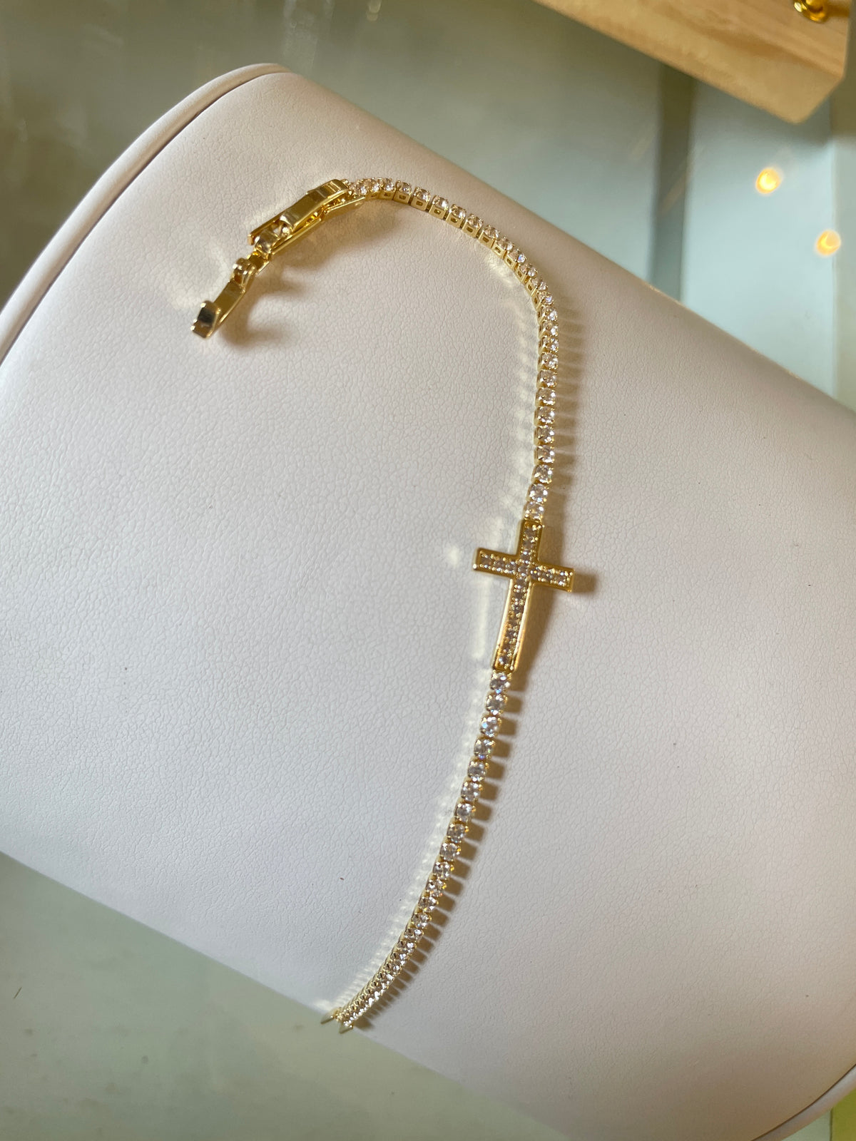 Tennis Bracelet