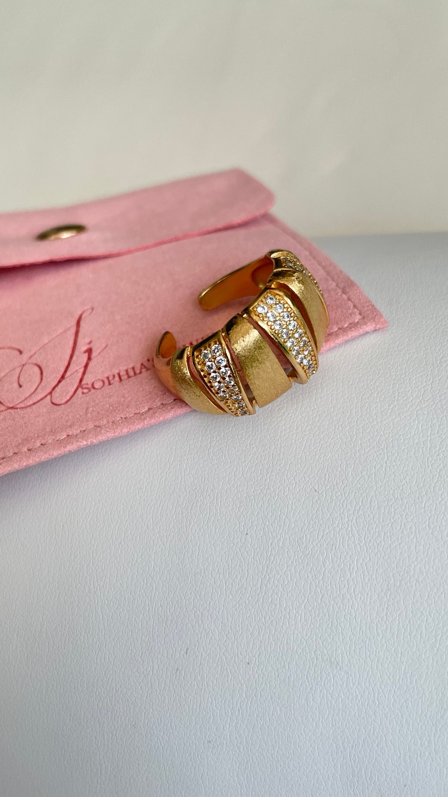 Anillos ajustables