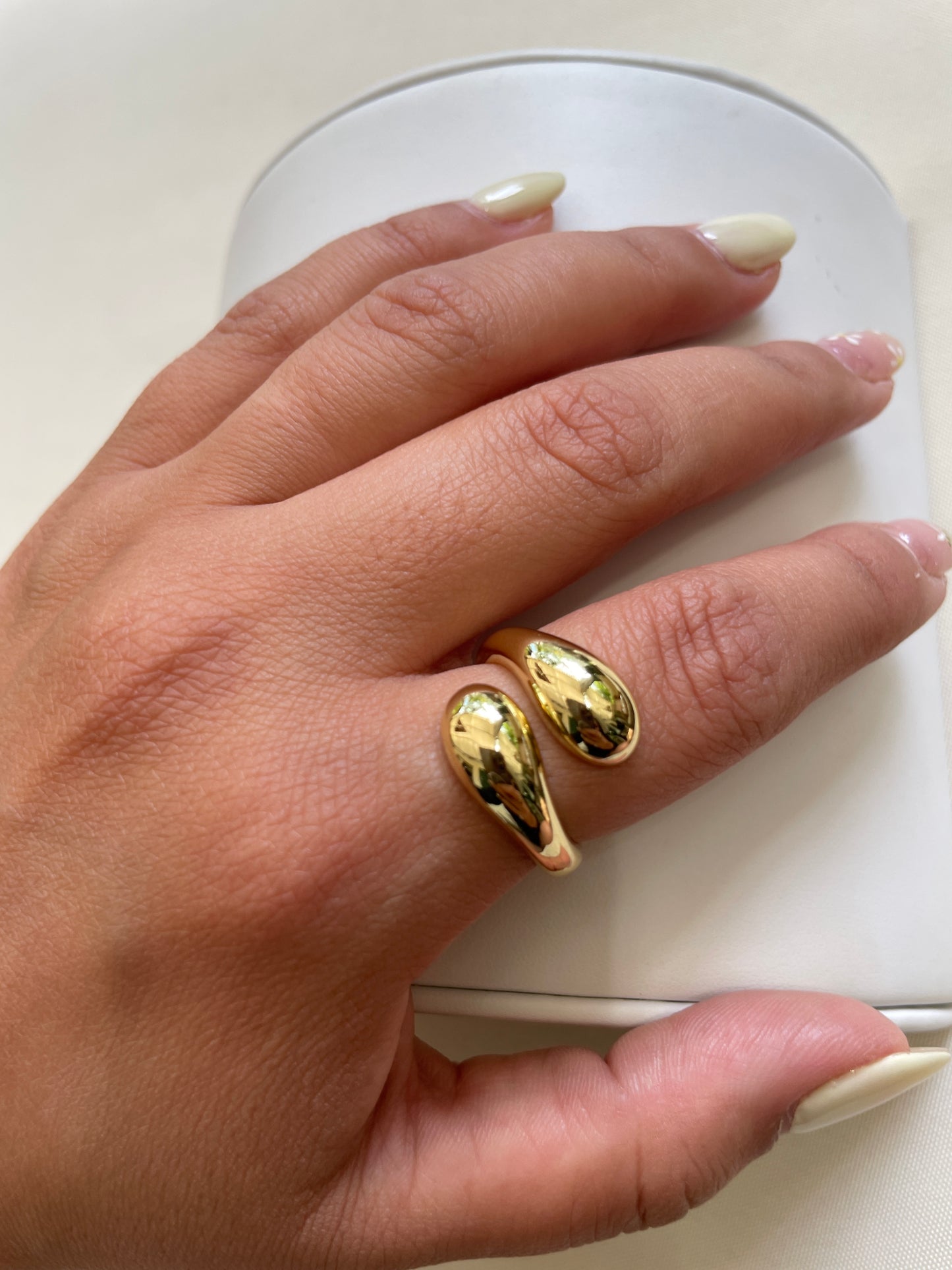 Anillos