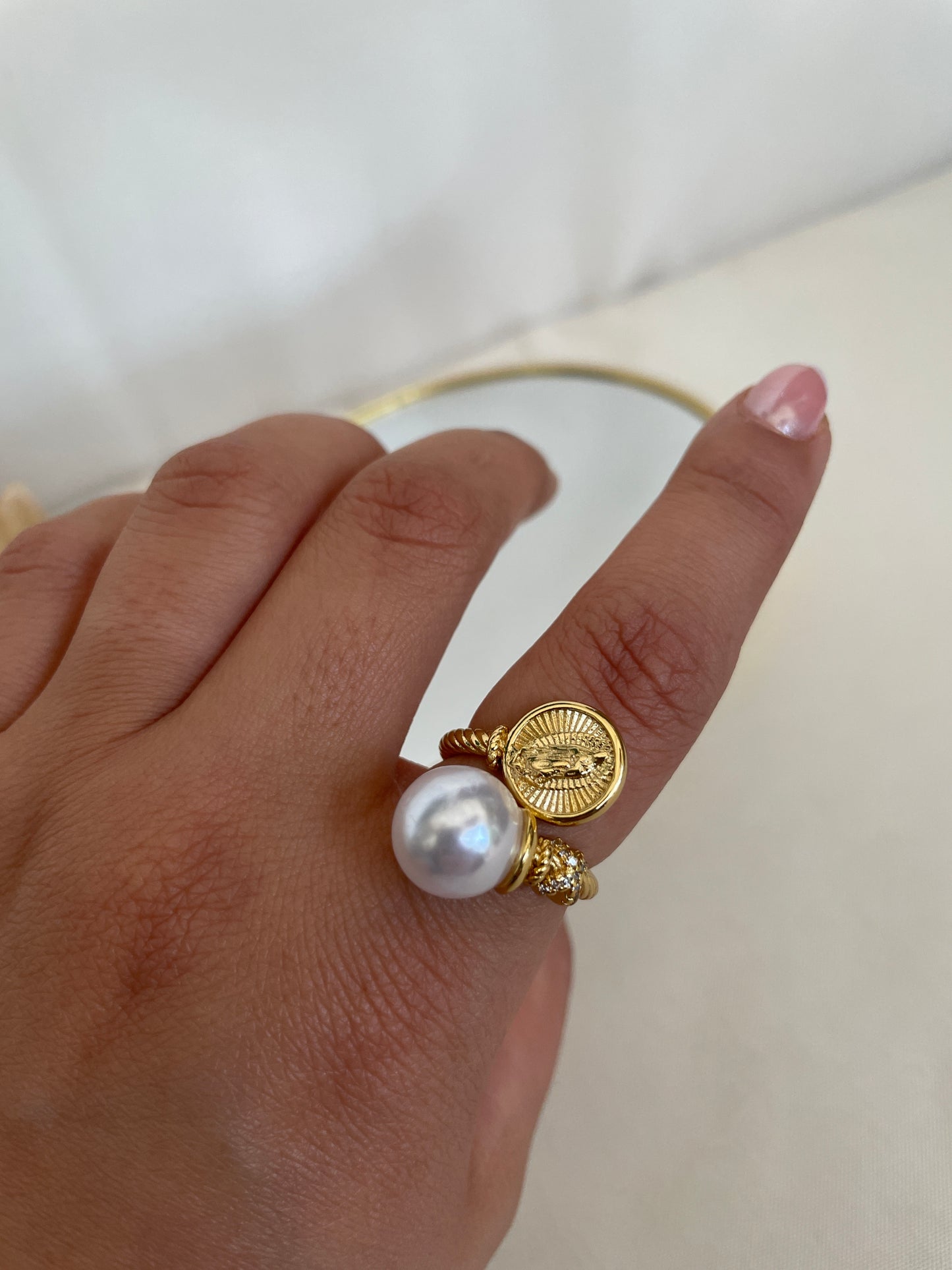 Anillos ajustables