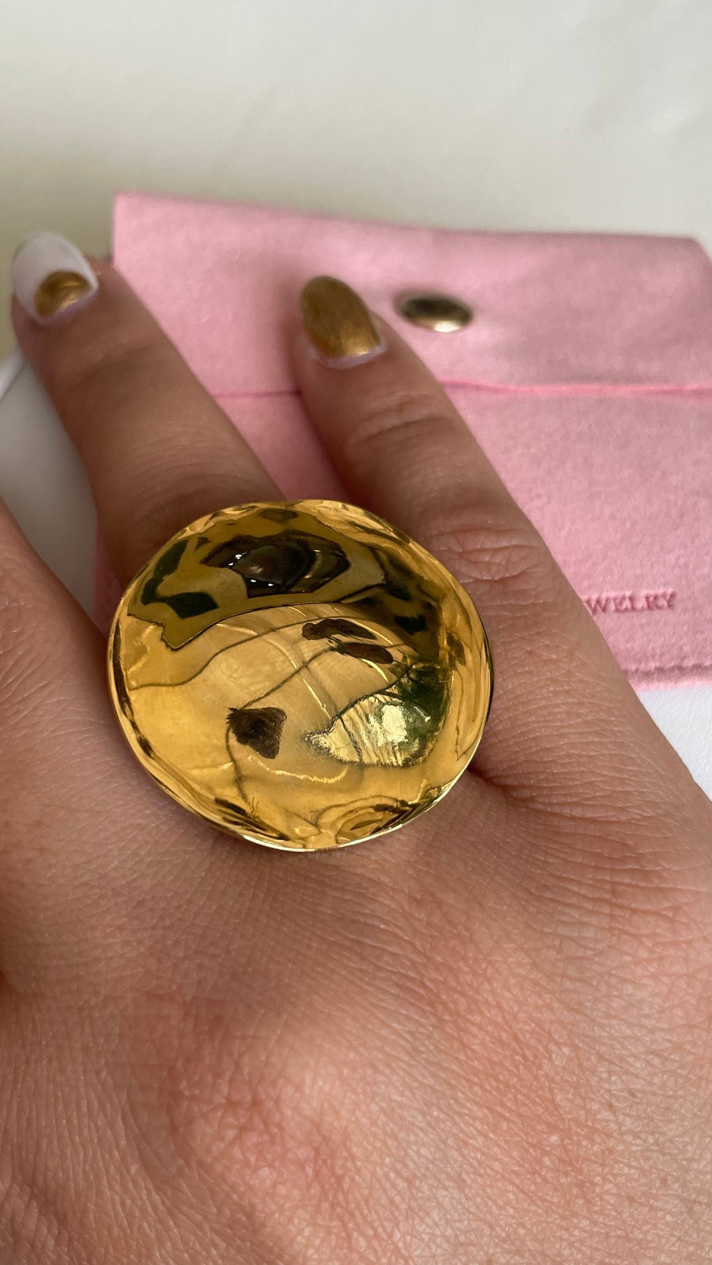 Anillos ajustables