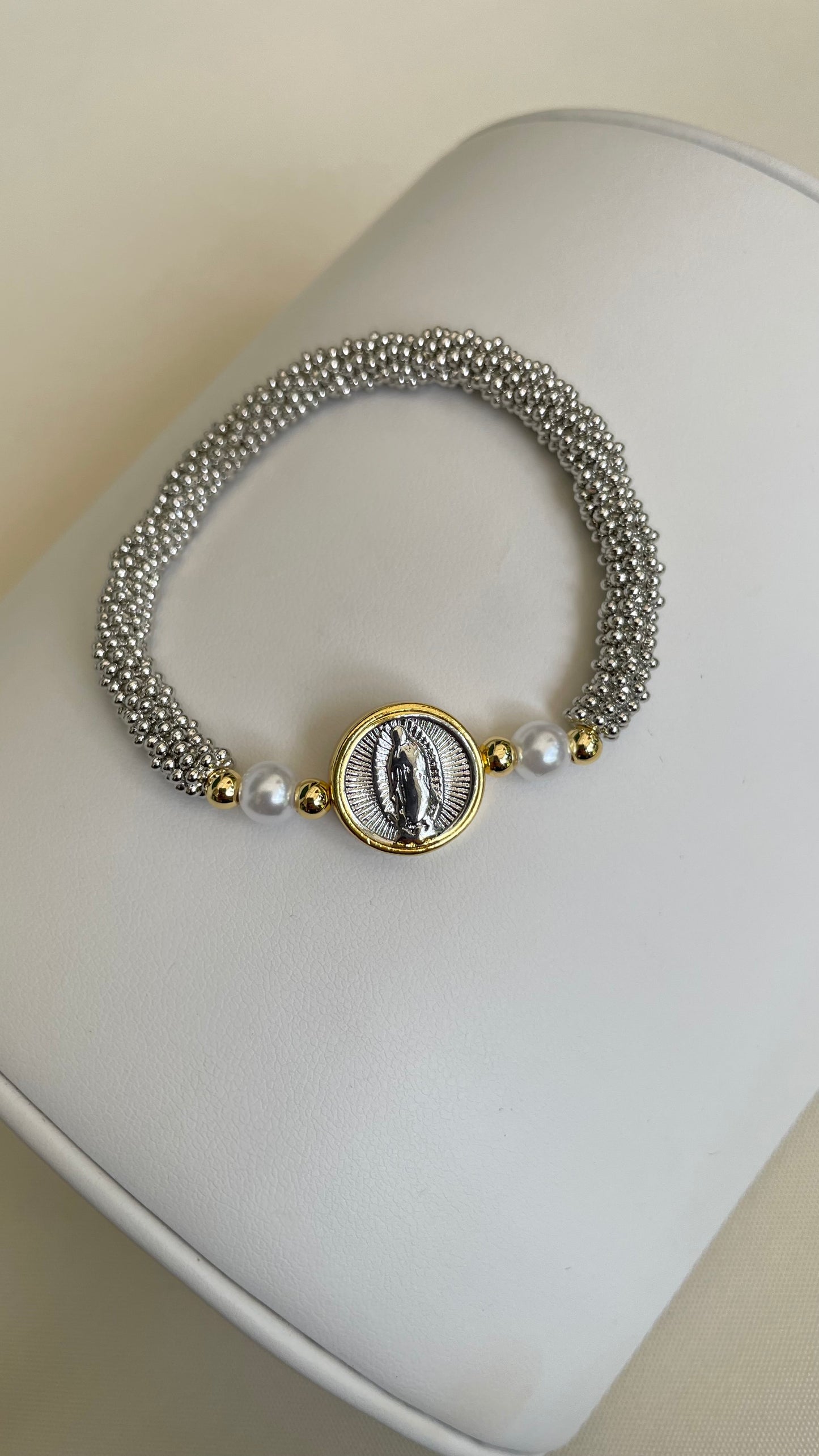 Brazaletes y Pulseras ajustables