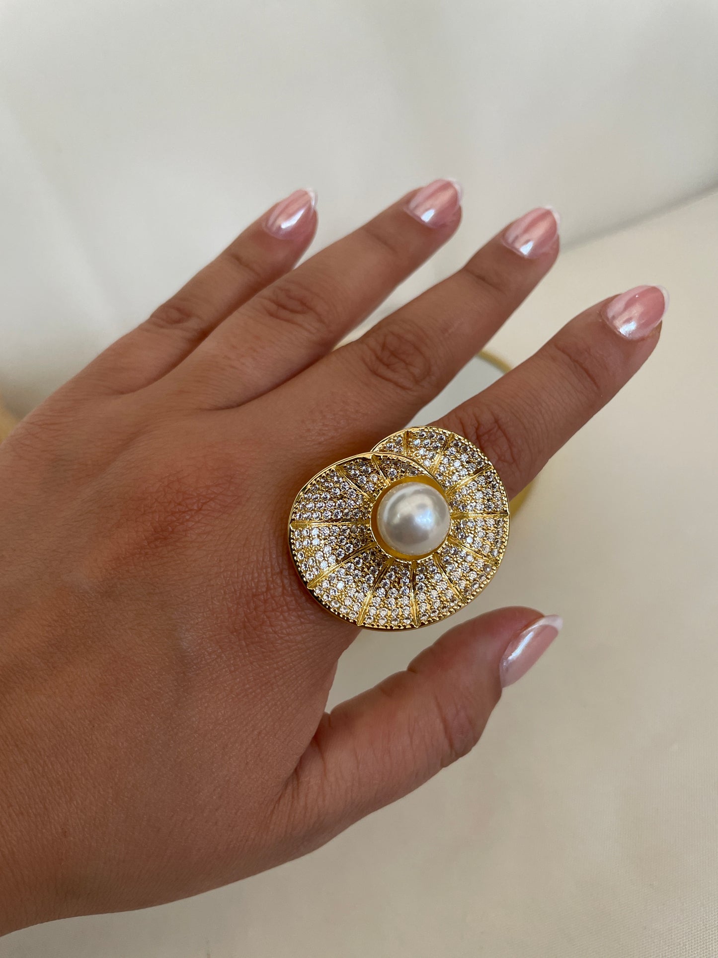 Anillos ajustables