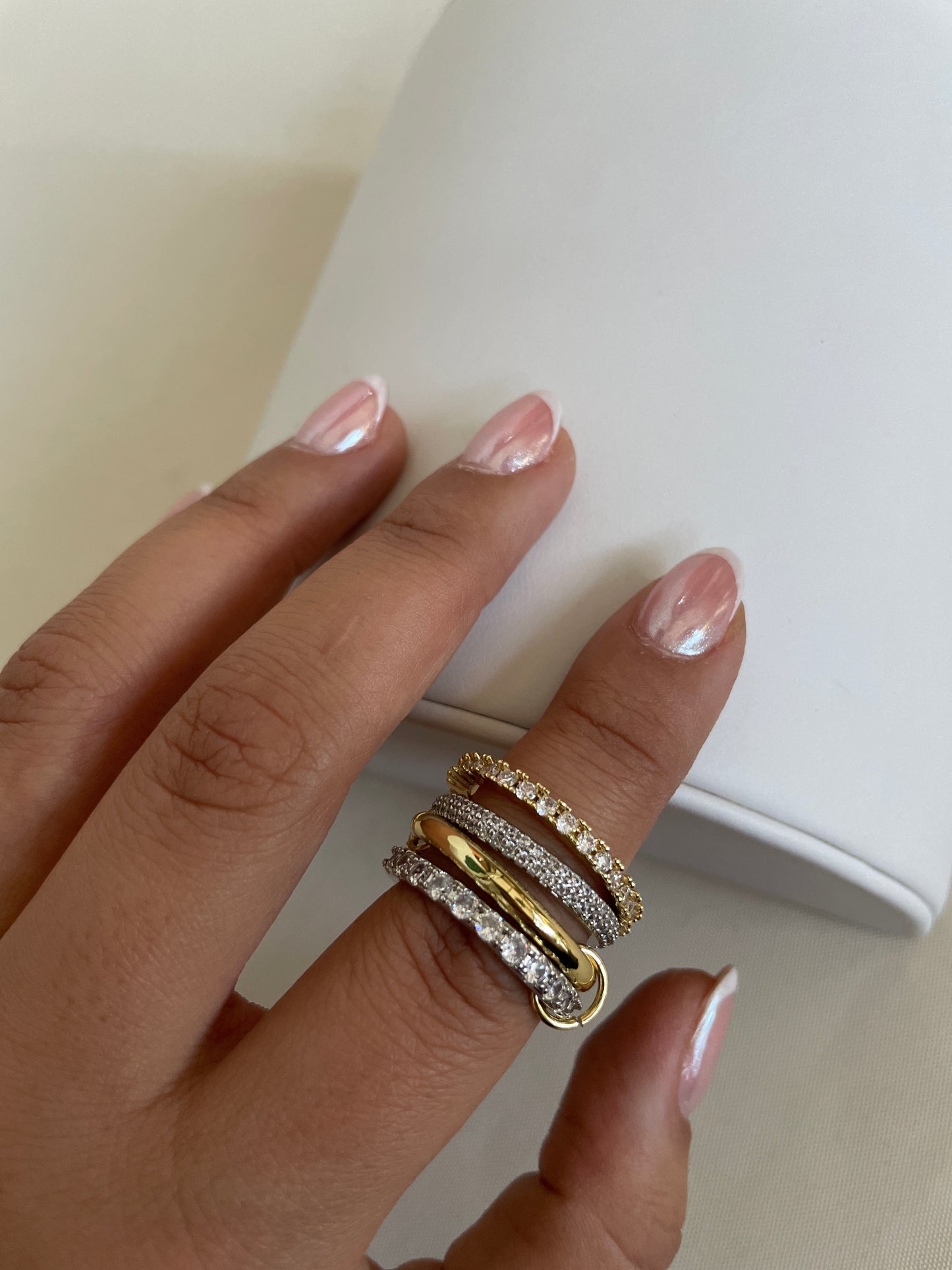 Anillos