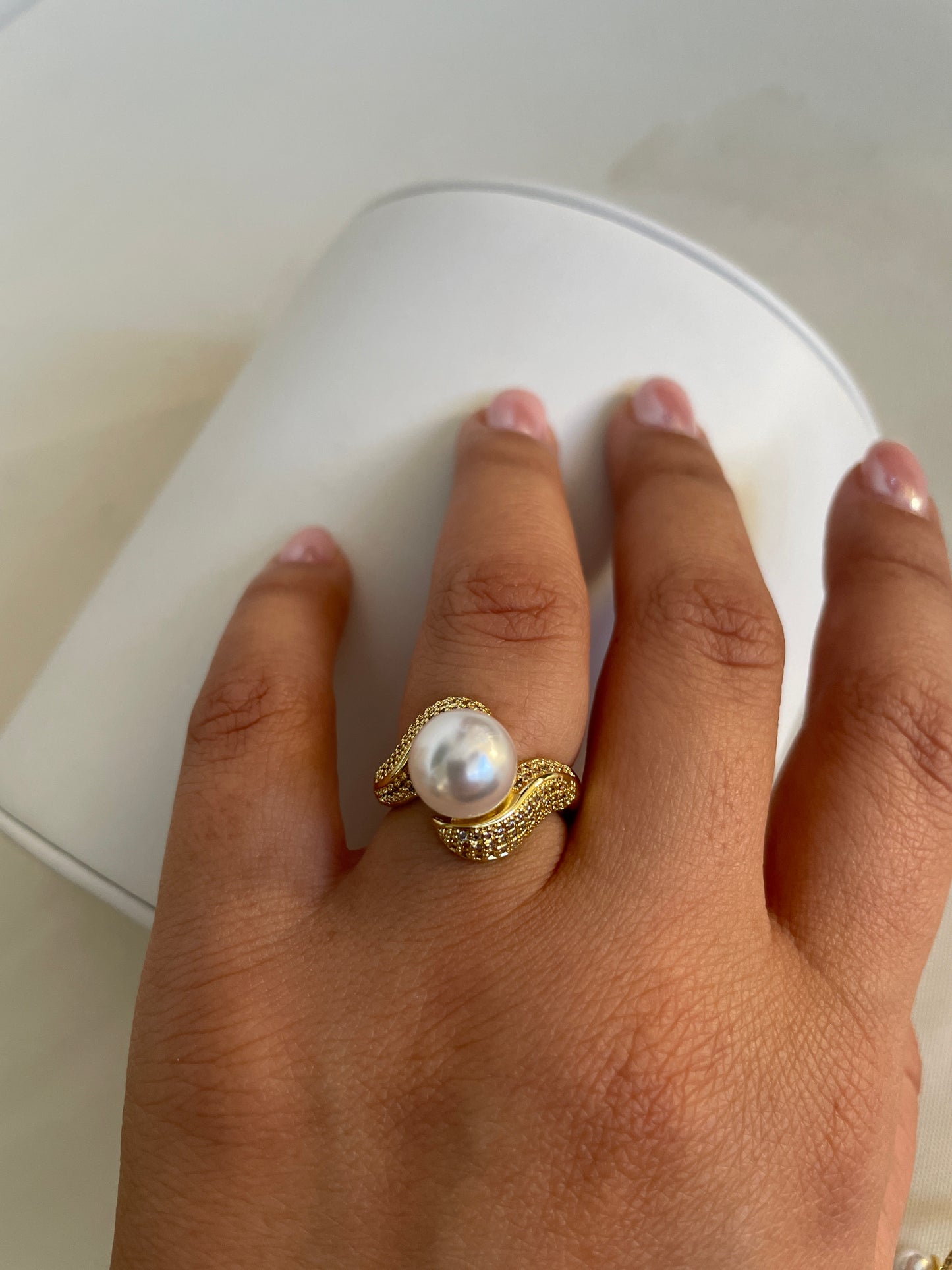 Anillos ajustables