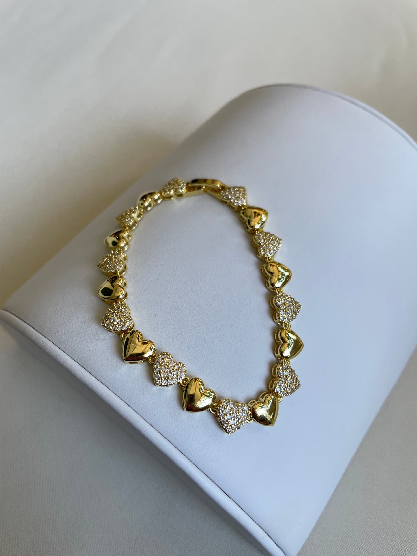 Tennis Bracelet