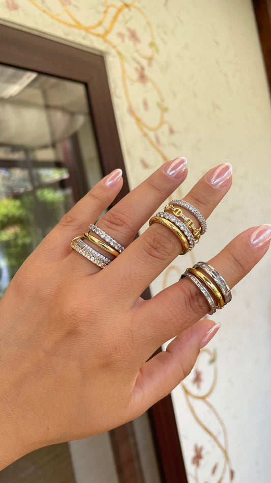 Anillos