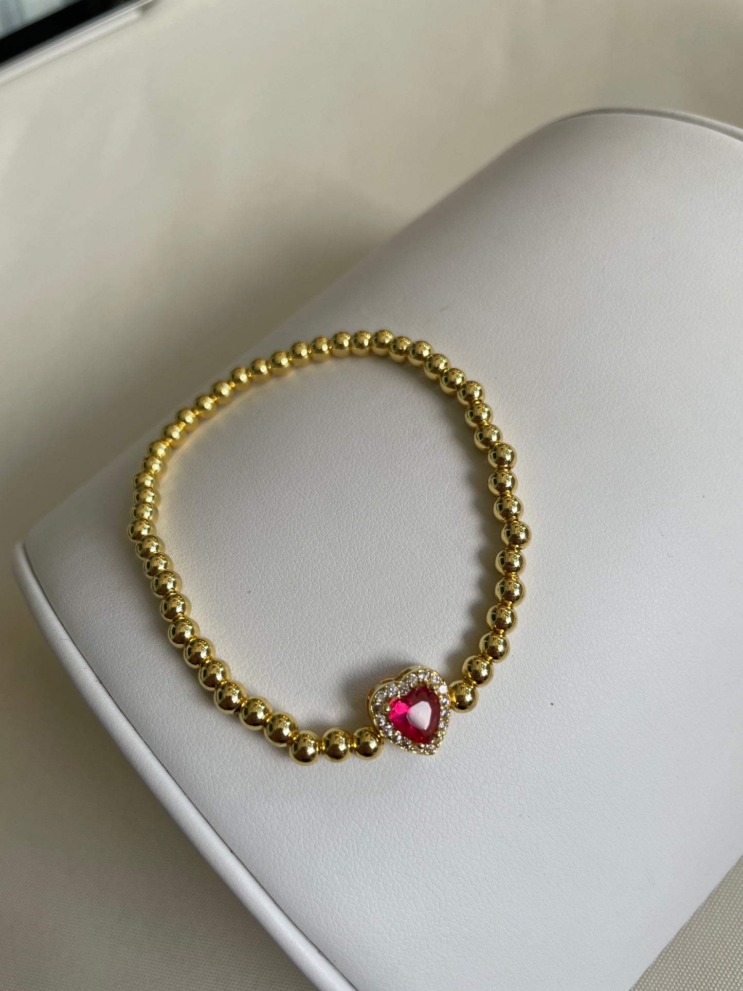 Tennis Bracelet