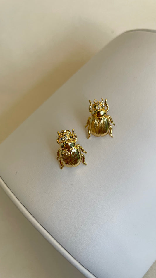 Aretes de microcirconia