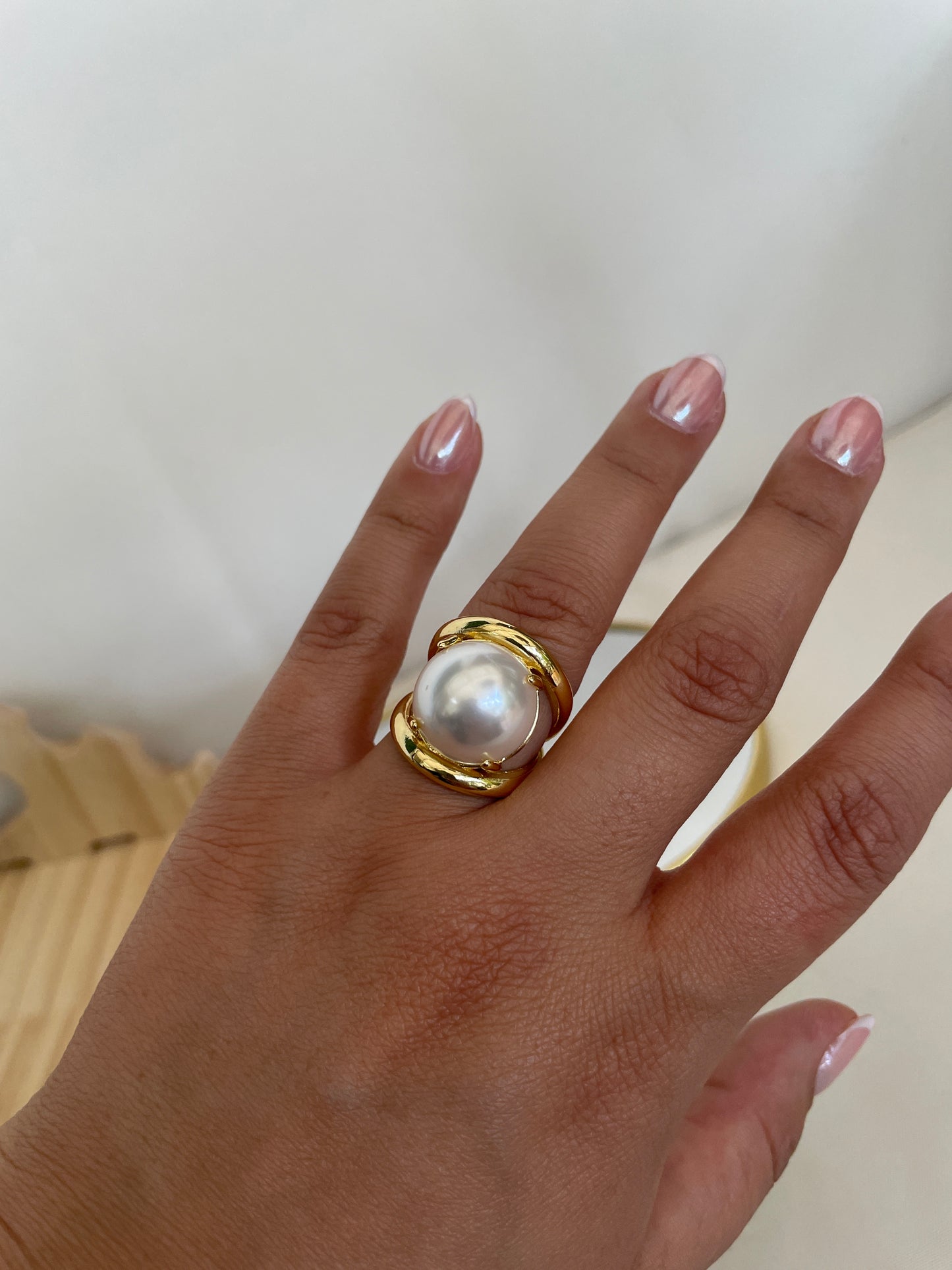 Anillos ajustables