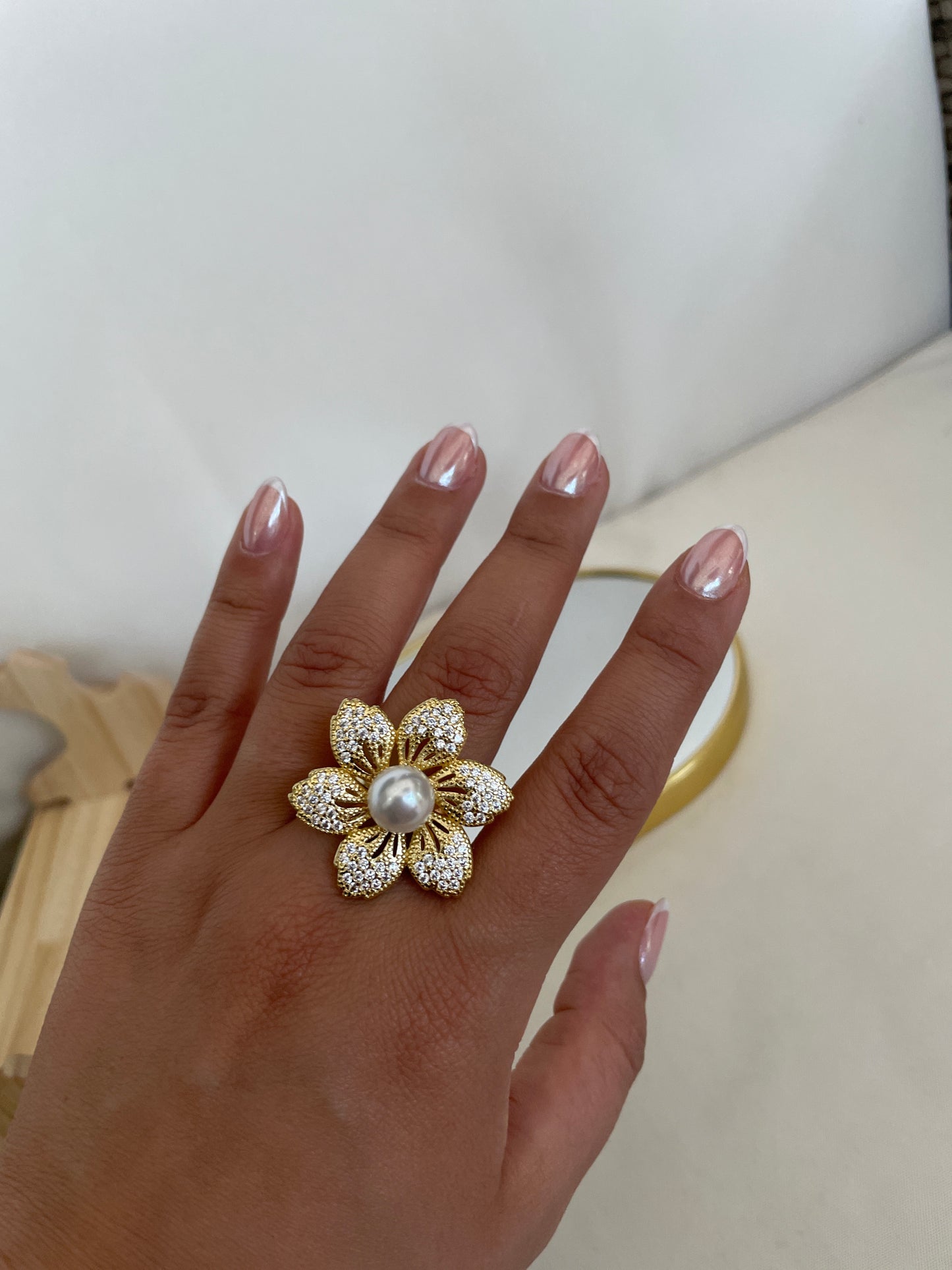 Anillos ajustables