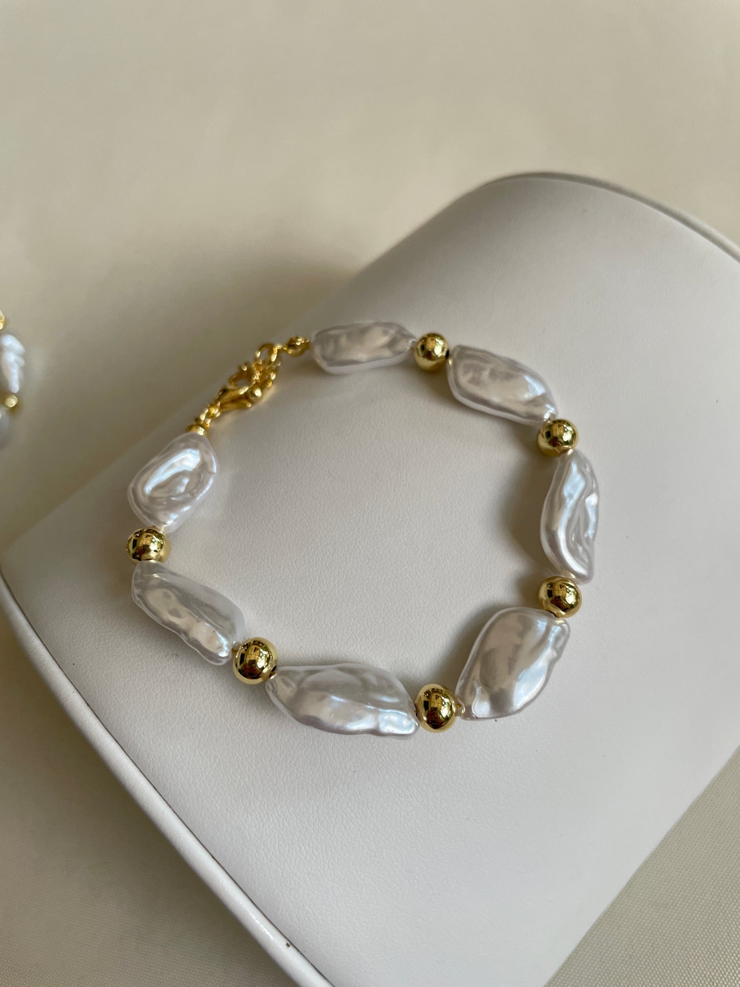 Pulsera ajustable